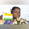 Droupadi Murmu, Murmu, President Droupadi Murmu, Murmu, President