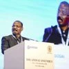 Girish Chandra Murmu, Girish Chandra, Girish