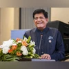 Piyush Goyal flags trade barriers in first meet with EU trade chief Piyush Goyal, Piyush
