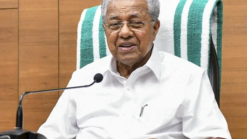 LDF govt agrees to debate Thrissur Pooram disruption issue in Assembly | Politics News Pinarayi Vijayan, Pinarayi, Vijayan, Kerala CM