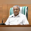 Proud moment: Kerala CM hails state's top ranking in Ease of Doing Business Pinarayi Vijayan, Pinarayi, Vijayan, Kerala CM