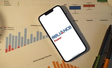 Reliance Power posts Rs 2,878 cr profit in Q2, income dips to Rs 1,962.7 cr Reliance Power