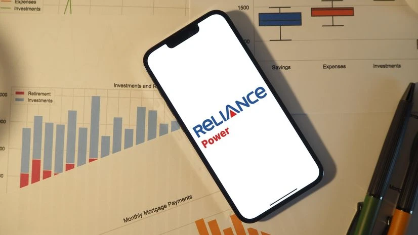 Reliance Power Reliance Power