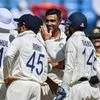 Australia vs India
