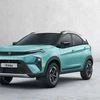 Tata Nexon iCNG