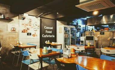 NRAI warns restaurants about aggregator payment gateways, deep discounting Restaurant