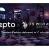 US Polo Assn, Zepto