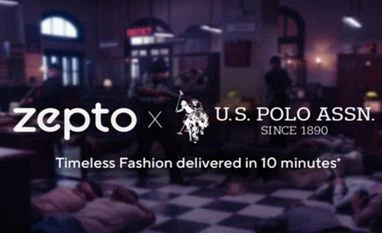 US Polo Assn, Zepto US Polo Assn, Zepto