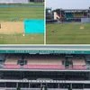 Green Park Stadium in Kanpur key records and stats