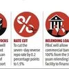 China's central bank unveils broad stimulus measures to revive economy