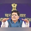 Use of food inflation in setting rate flawed; RBI should slash it: Goyal Piyush Goyal