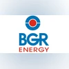 BGR Energy Systems Ltd BGR Energy Systems Ltd