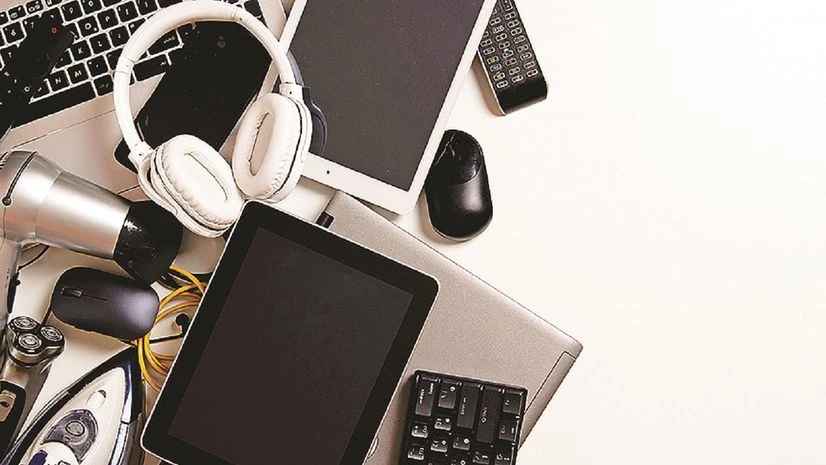 electronics electronics