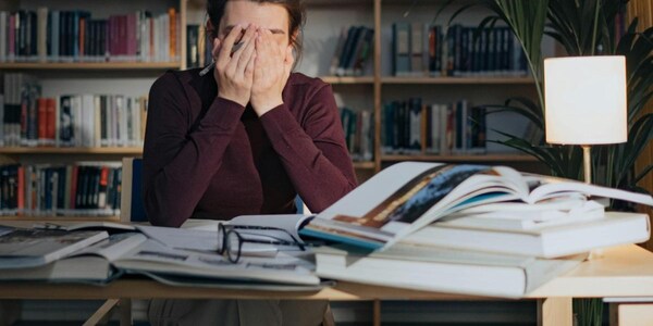 Half of Indian workers exceed 49-hour weekly limit, outpacing peers