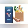 Govt examining mandatory product disclosures by quick commerce firms Quick commerce (Q-comm) platforms are bringing upon a rapid change in the behaviours of online shoppers, with 31 per cent of buyers relying on the fast delivery option for grocery needs, according to a new study. online grocery kirana