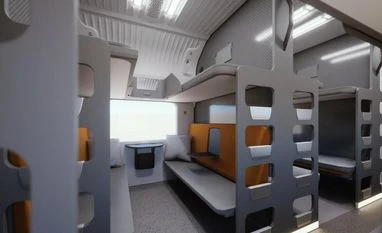 Vande Bharat sleeper trains likely to face delays amid design change talks vande bharat sleeper