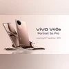 Vivo V40e launching today at 12:00 pm: Where to watch and what to expect Vivo V40e Source: Vivo