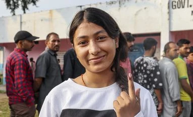 Jharkhand Assembly results 2024: Date, time, where to watch live updates election, vote, voting, Jammu Election, JK Polls, JK election