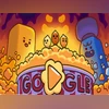 Google doodle today: Why is multiplayer popcorn game stealing spotlight? Google doodle today: ‘Love Popcorn' game