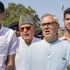 Omar Abdullah, Farooq Abdullah, Omar, Farooq