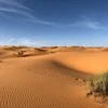 Sahara Desert