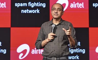 Gopal Vittal, Gopal Gopal Vittal, Gopal