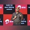 Airtel CEO pens note on spam-fighting network; says crackdown will continue Gopal Vittal, Gopal