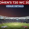 Women's T20 World Cup 2024