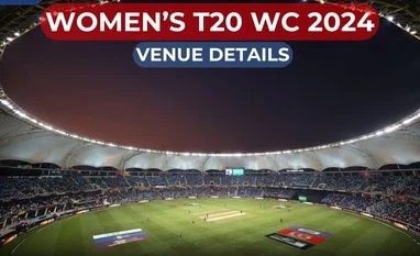 All you need to know about the Women's T20 World Cup 2024 venues in UAE Women's T20 World Cup 2024