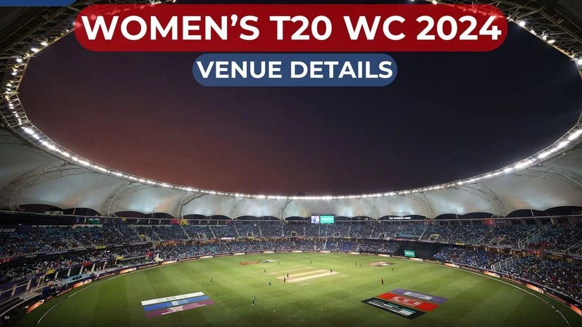 All you need to know about the Women's T20 World Cup 2024 venues in UAE | Women's T20 World Cup 2024 News Women's T20 World Cup 2024