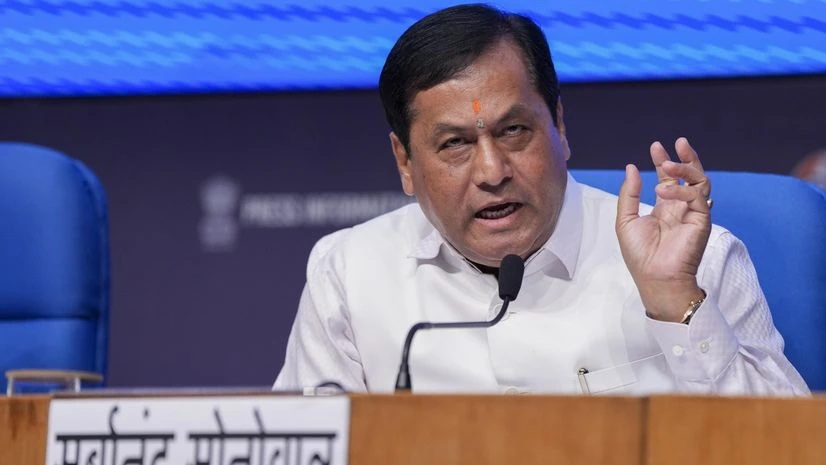 Sarbananda Sonowal, Sarbananda, Sonowal Sarbananda Sonowal, Sarbananda, Sonowal