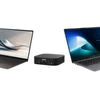 New ASUS AI PCs
