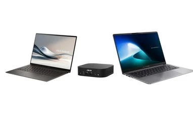 ASUS launches Intel Core Ultra Series 2-powered AI laptops, NUC desktop New ASUS AI PCs