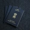 Indian Passport, Passport
