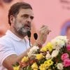 Rahul Gandhi, Rahul, congress leader