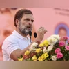 True equality, justice requires more women in politics: Rahul Gandhi Rahul Gandhi, Rahul, congress leader