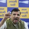 Sanjay Singh, sanjay