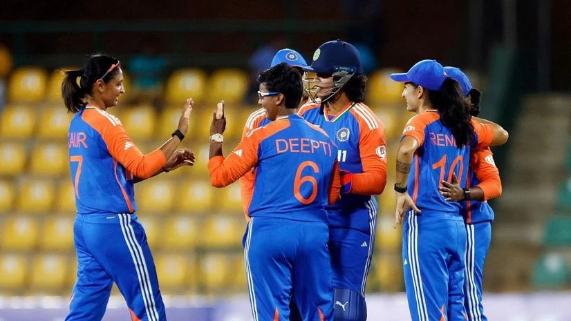 Women's T20 World Cup 2024: How teams qualified for the global event | Women's T20 World Cup 2024 News ICC Women's T20 World Cup 2024