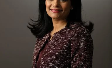 India-US ties strong; no way around India's tech prowess: Nasscom chief Sindhu Gangadharan, Managing Director, SAP Labs India and Head, Customer Innovation Services