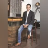 Zerodha's chief executive officer Nithin Kamath Zerodha’s chief executive officer Nithin Kamath