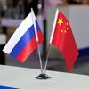 Russia-China
