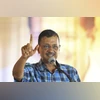 BJP working for deletion of votes of AAP's supporters, alleges Kejriwal Kejriwal, Arvind Kejriwal