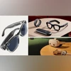 Ray-Ban Meta glasses, Orion glasses and Quest 3S headset Ray-Ban Meta glasses, Orion glasses and Quest 3S headset