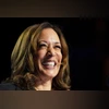 Kamala Harris, Kamala, Harris