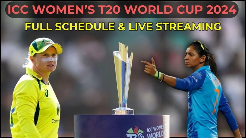 ICC Women's T20 World Cup ICC Women's T20 World Cup