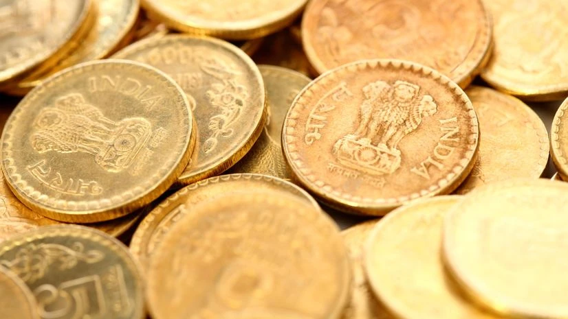 coin, coins, Rs, Rupee, Indian Currency coin, coins, Rs, Rupee, Indian Currency