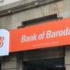 Bank of Baroda
