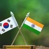 Korea India