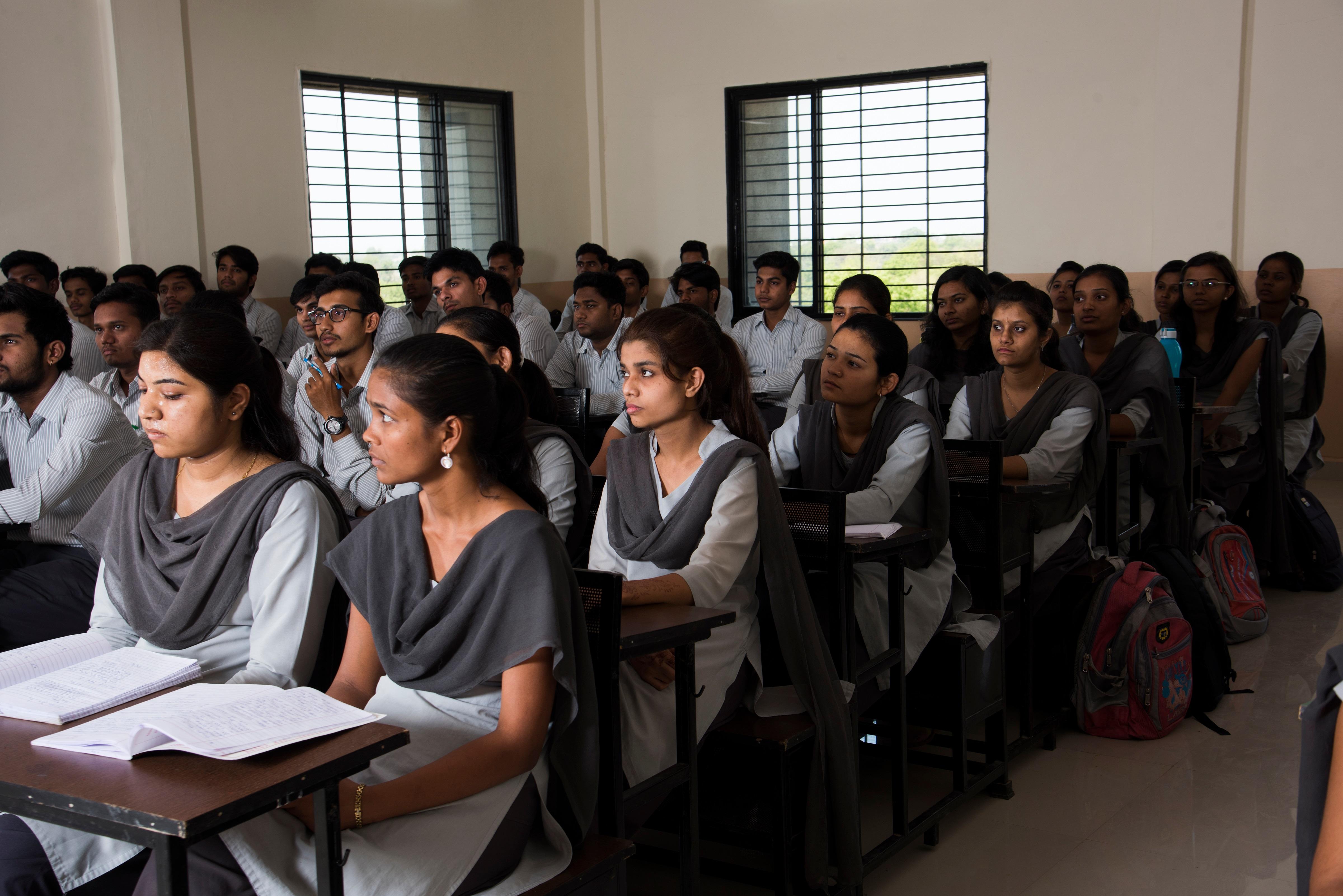 Chhattisgarh emerges leader in APAAR ID creation among large states