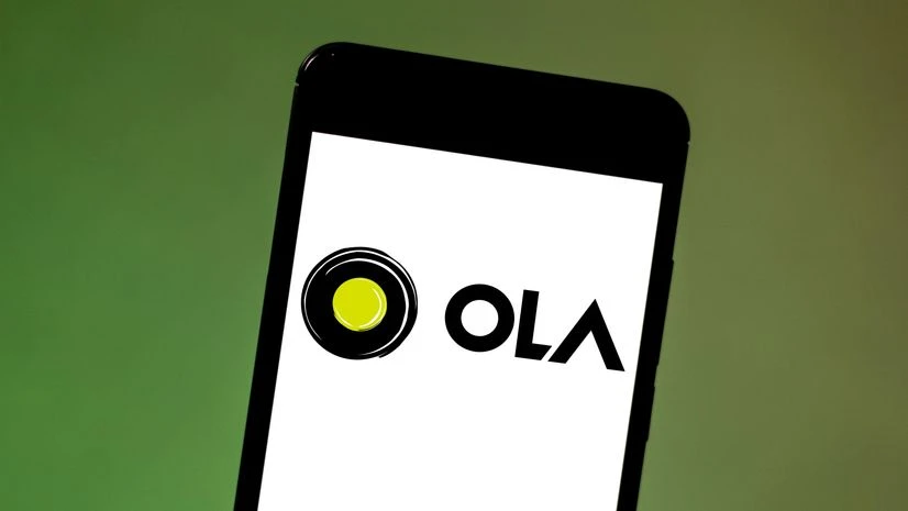 OLA OLA